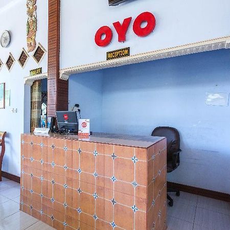 Kuta  Oyo 1895 Lamancha Homestay מראה חיצוני תמונה