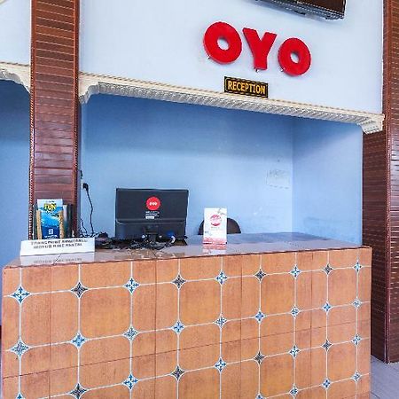 Kuta  Oyo 1895 Lamancha Homestay מראה חיצוני תמונה