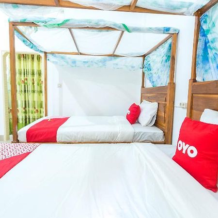 Kuta  Oyo 1895 Lamancha Homestay מראה חיצוני תמונה