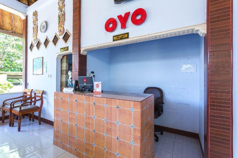 Kuta  Oyo 1895 Lamancha Homestay מראה חיצוני תמונה