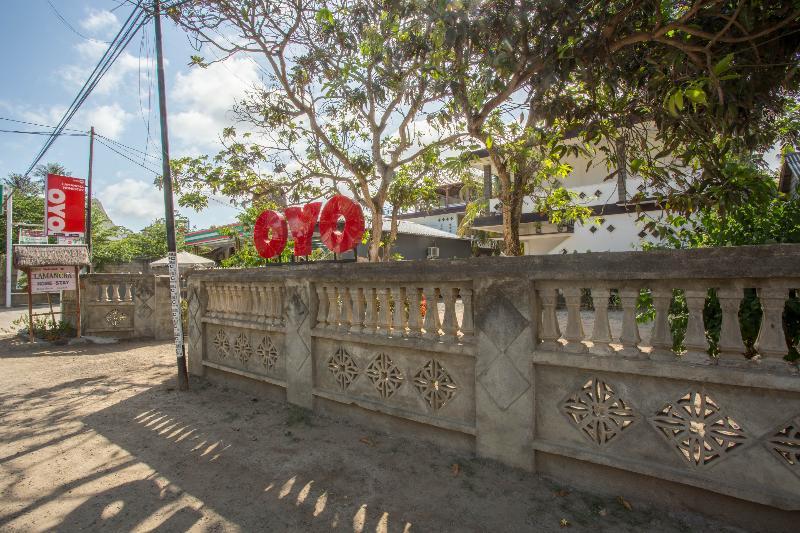 Kuta  Oyo 1895 Lamancha Homestay מראה חיצוני תמונה