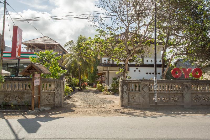 Kuta  Oyo 1895 Lamancha Homestay מראה חיצוני תמונה