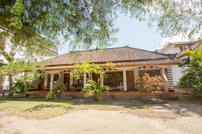 Kuta  Oyo 1895 Lamancha Homestay מראה חיצוני תמונה