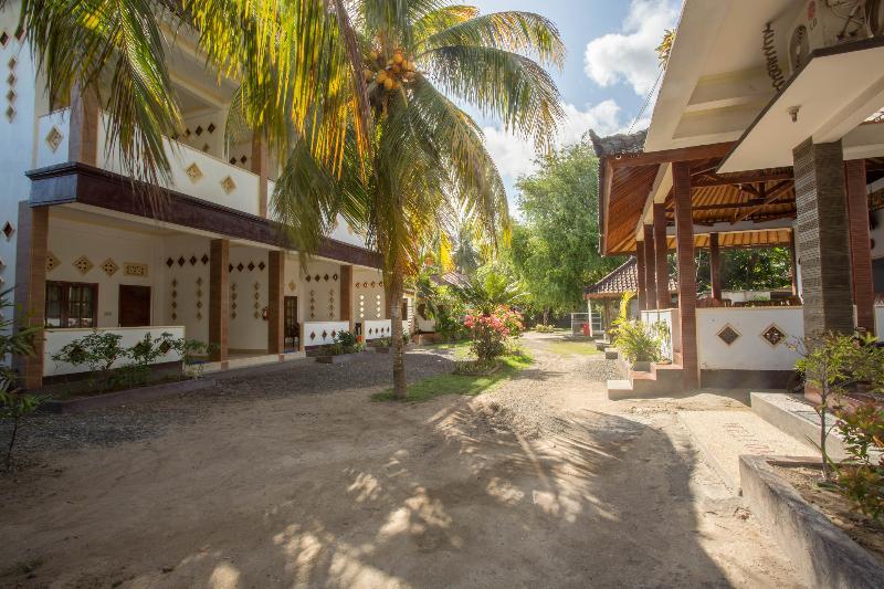 Kuta  Oyo 1895 Lamancha Homestay מראה חיצוני תמונה