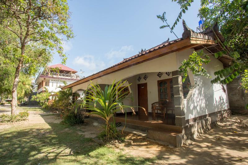 Kuta  Oyo 1895 Lamancha Homestay מראה חיצוני תמונה