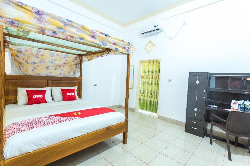 Kuta  Oyo 1895 Lamancha Homestay מראה חיצוני תמונה