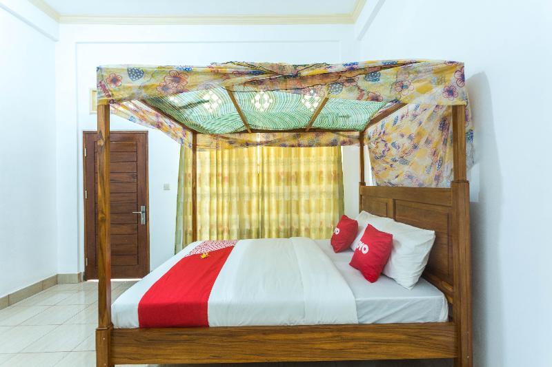 Kuta  Oyo 1895 Lamancha Homestay מראה חיצוני תמונה