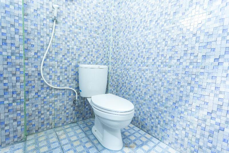 Kuta  Oyo 1895 Lamancha Homestay מראה חיצוני תמונה