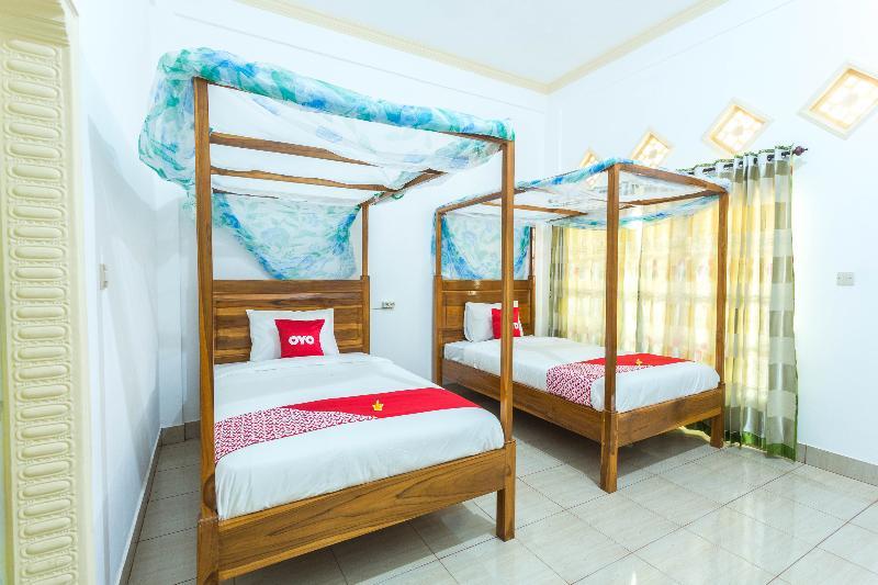 Kuta  Oyo 1895 Lamancha Homestay מראה חיצוני תמונה