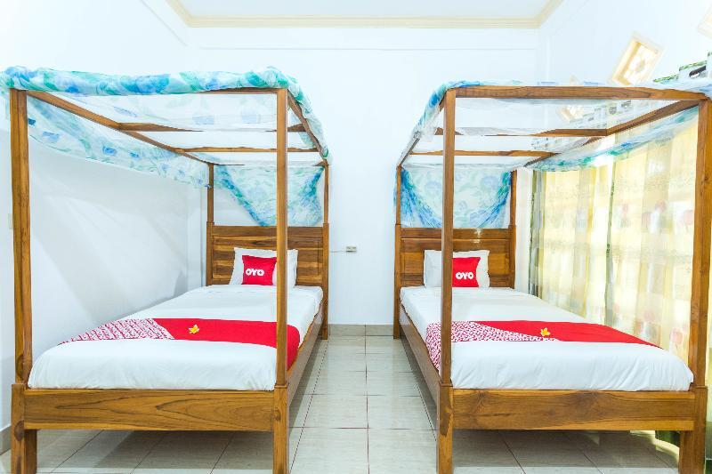 Kuta  Oyo 1895 Lamancha Homestay מראה חיצוני תמונה
